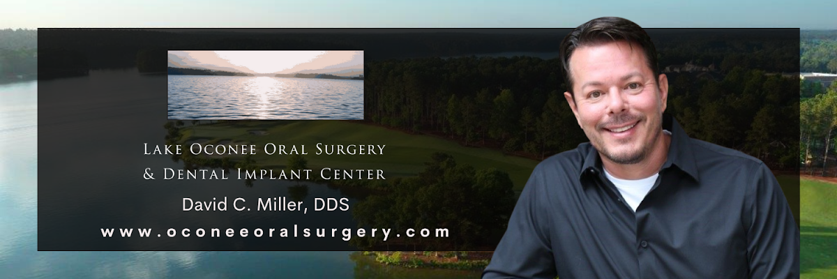 Lake Oconee Oral Surgery & Dental Implant Center photo 6