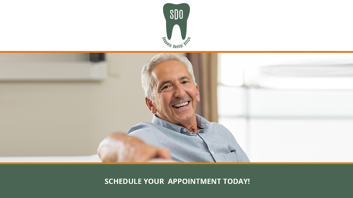 Sequoia Dental Office photo 2