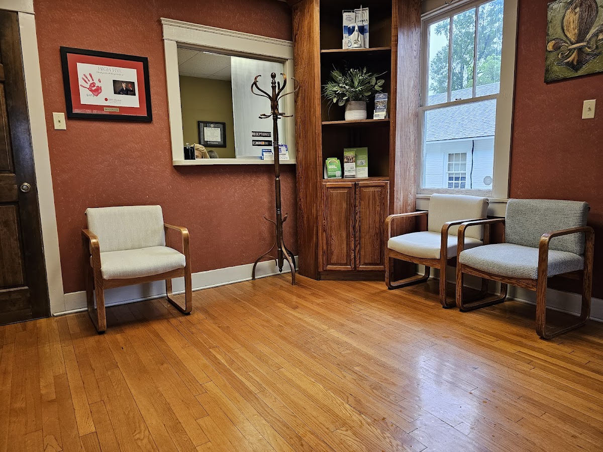 Palm Family Dentistry photo 1