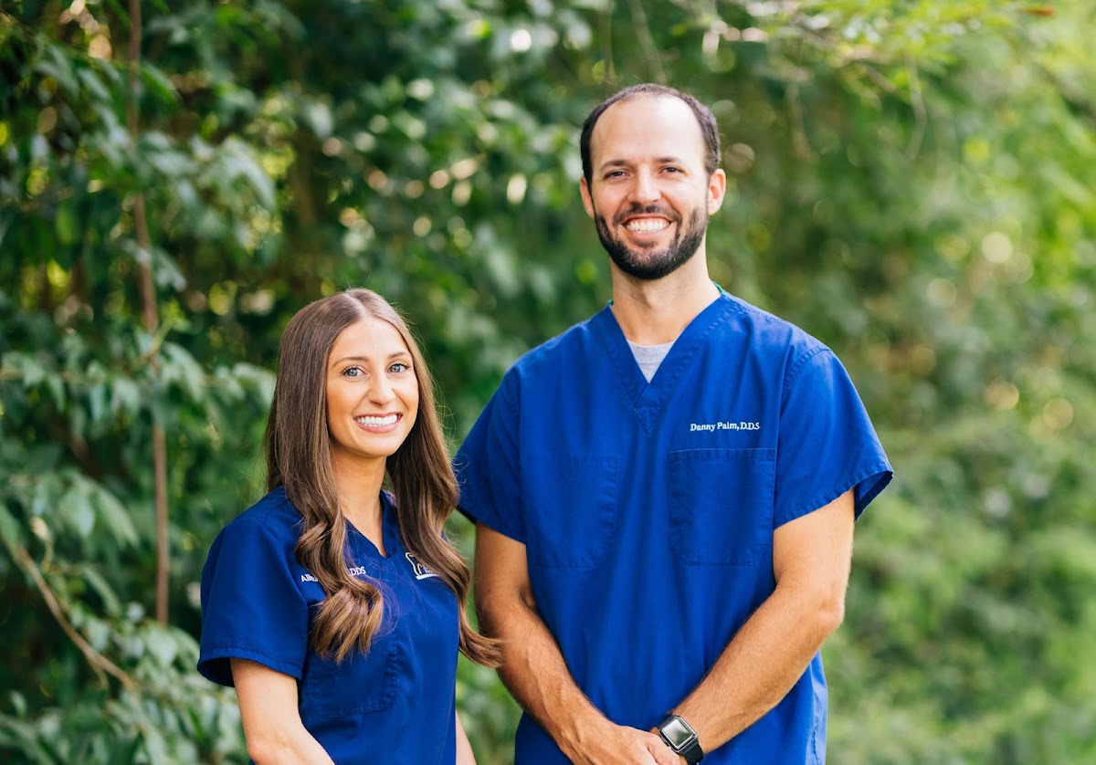Palm Family Dentistry photo 2