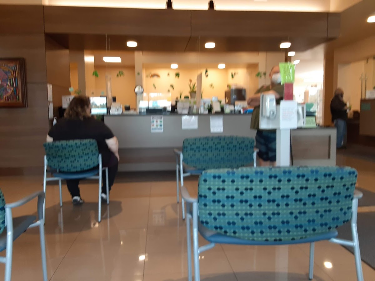 Sea Mar Ocean Shores Dental Clinic photo 1