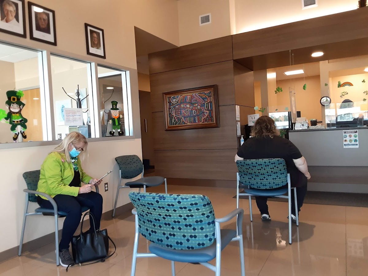 Sea Mar Ocean Shores Dental Clinic photo 2