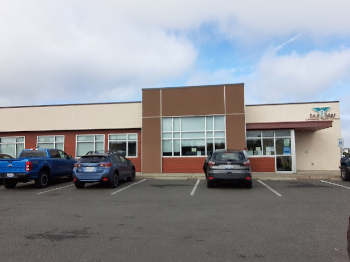 Sea Mar Ocean Shores Dental Clinic photo 3