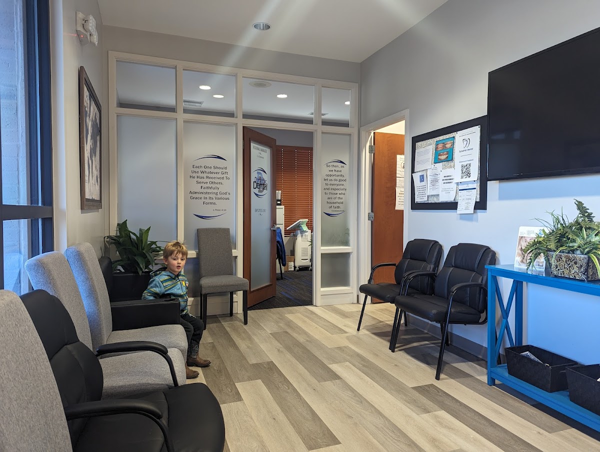 Dynamic Dental photo 2