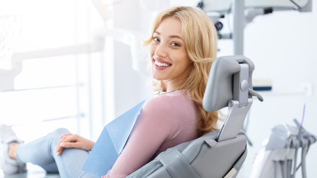The Foleck Center for Cosmetic, Implant, & General Dentistry photo 6