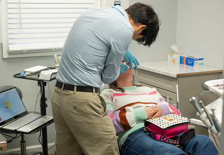 Alpha Dental Zanesville photo 4