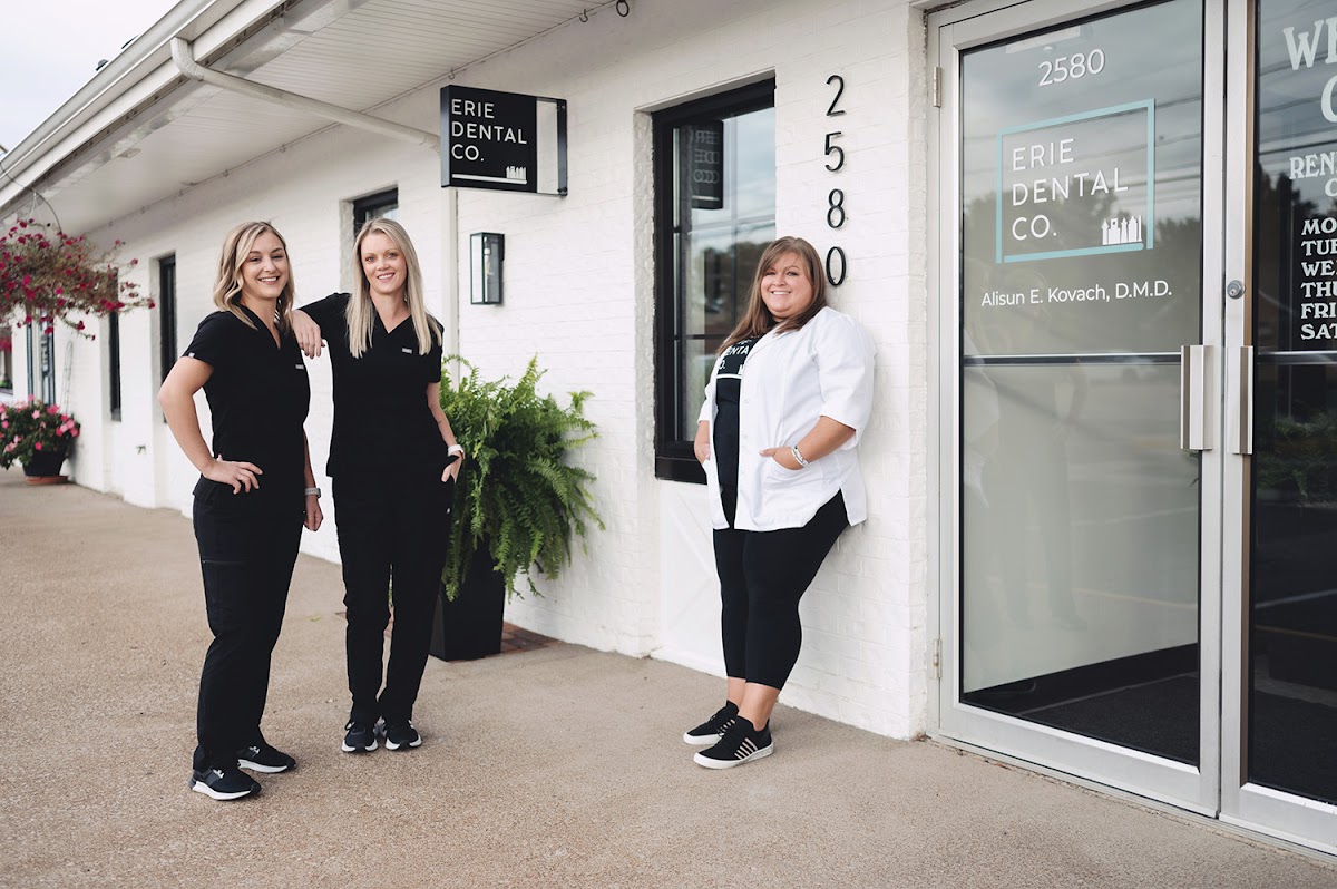 Erie Dental Co. photo 5