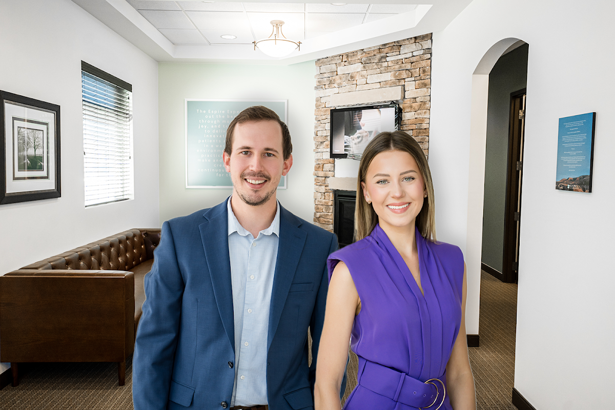 Espire Dental Cheyenne photo 1