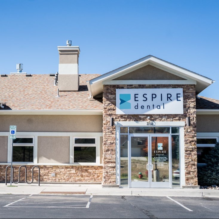 Espire Dental Cheyenne photo 2