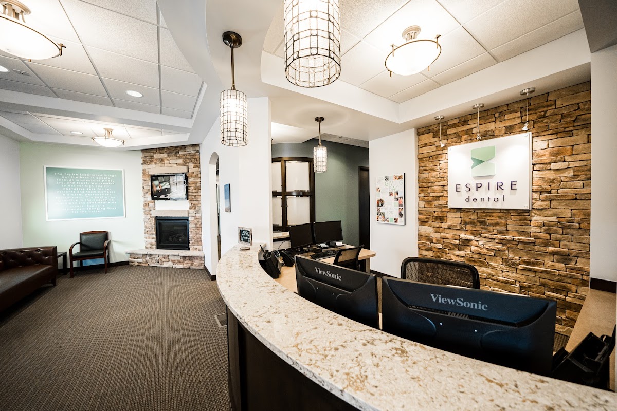 Espire Dental Cheyenne photo 3