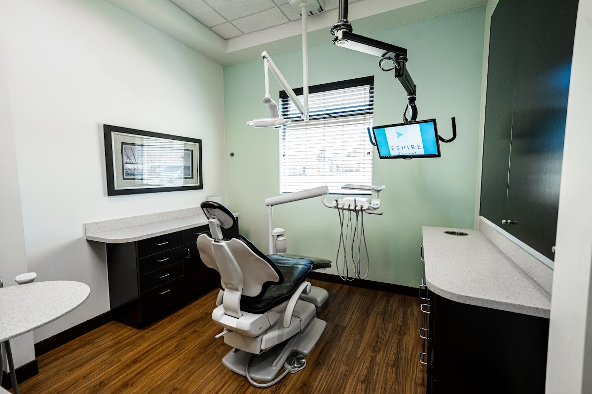Espire Dental Cheyenne photo 5