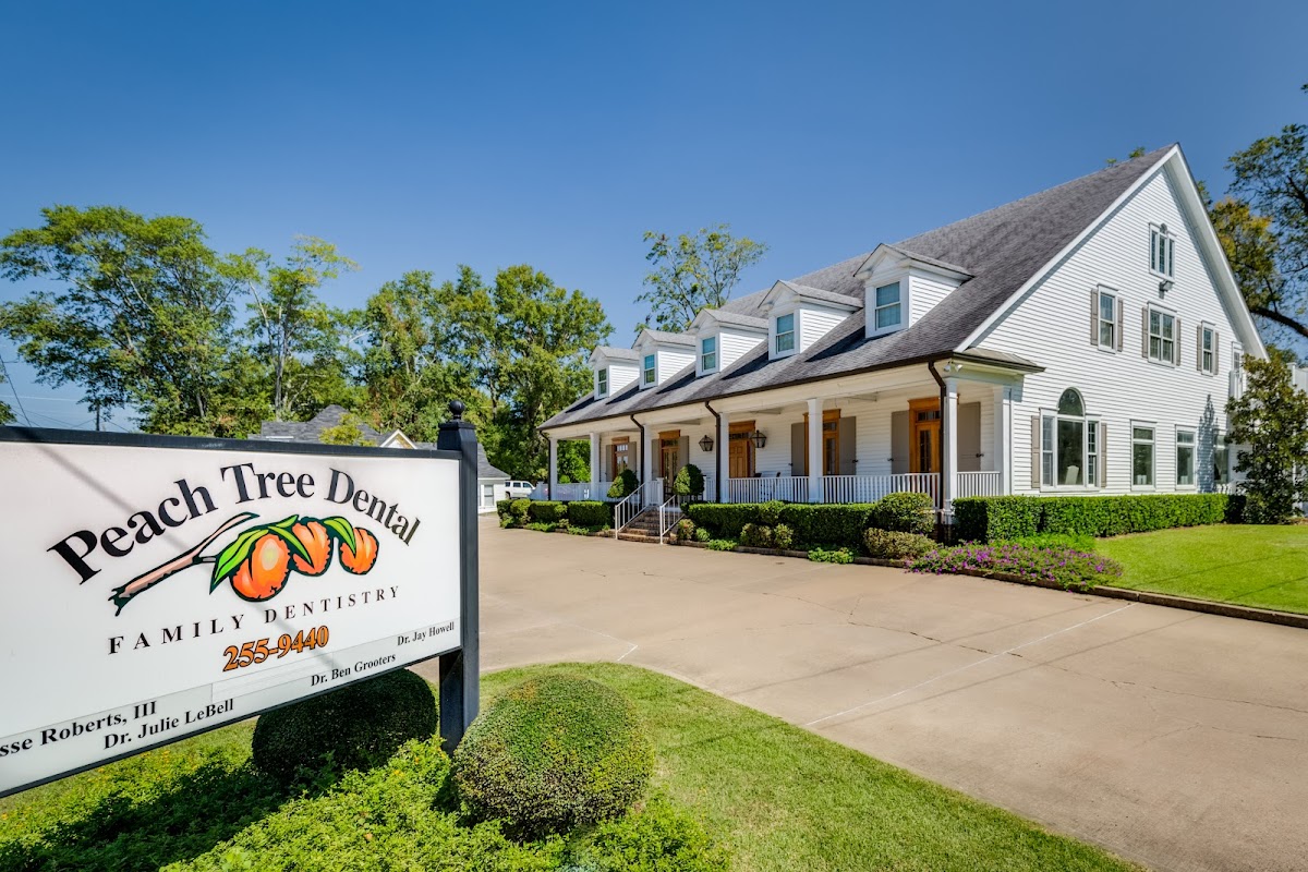 Peach Tree Dental photo 1