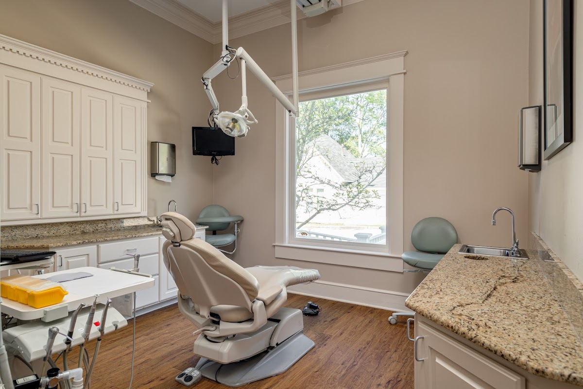 Peach Tree Dental photo 3