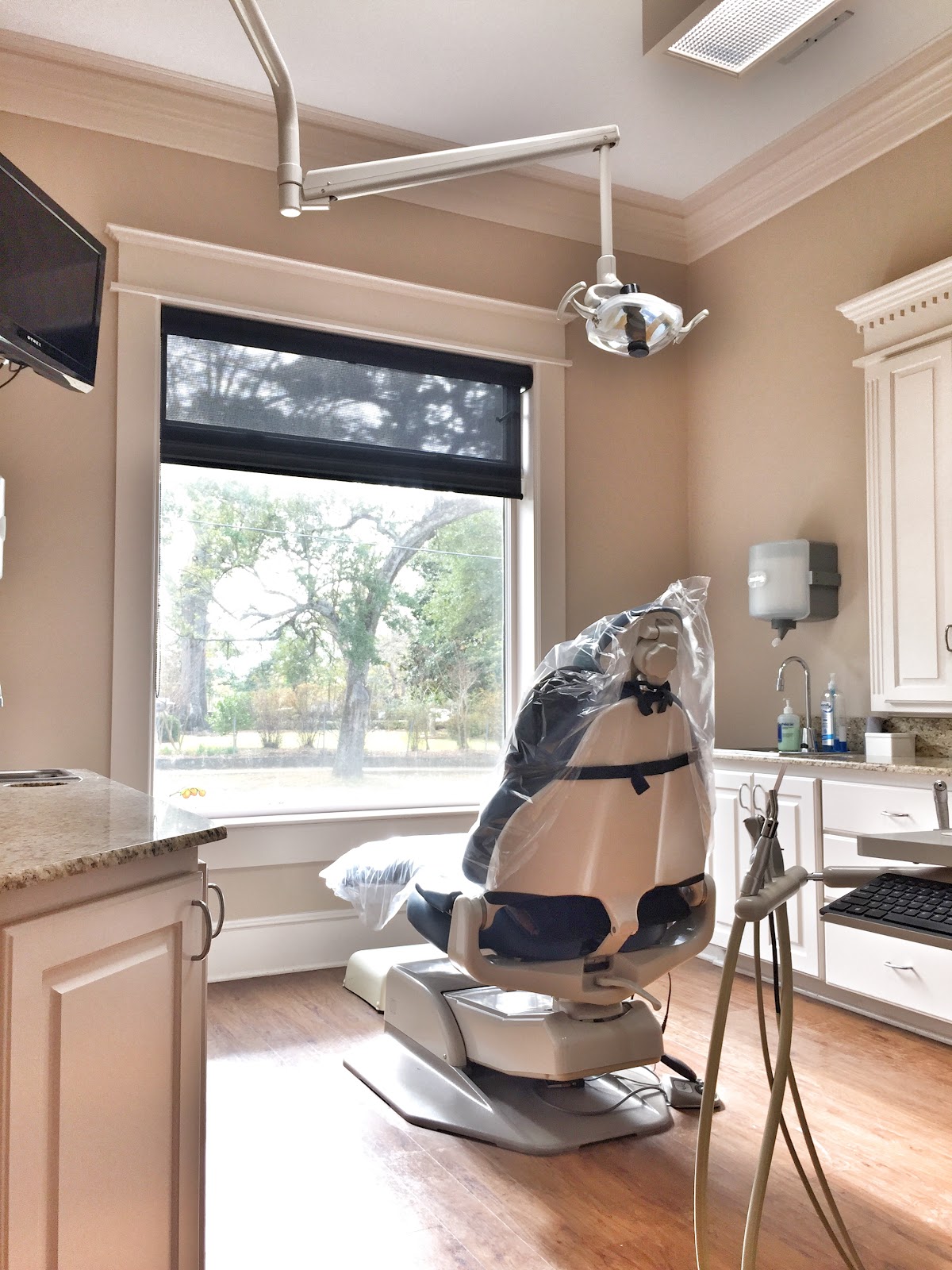 Peach Tree Dental photo 6