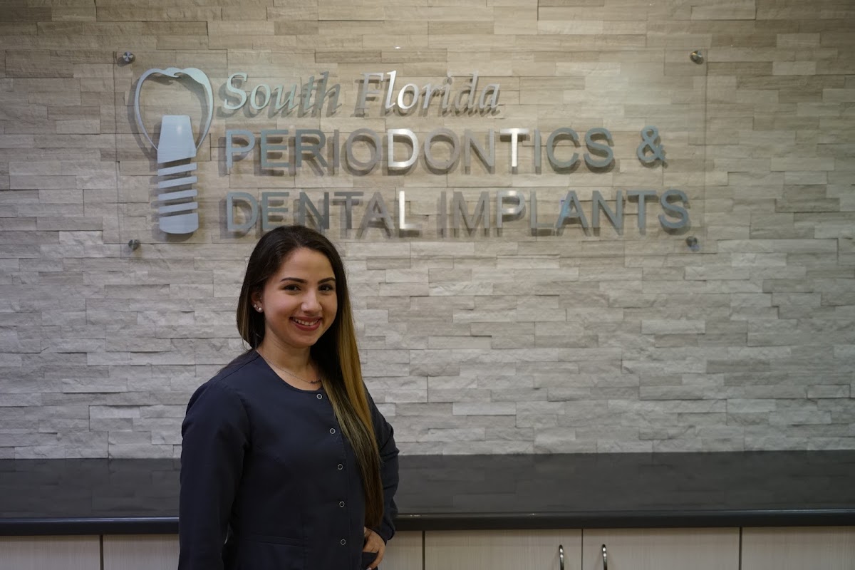 South Florida Periodontics and Dental Implants photo 1