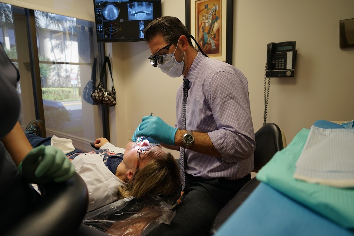 South Florida Periodontics and Dental Implants photo 2