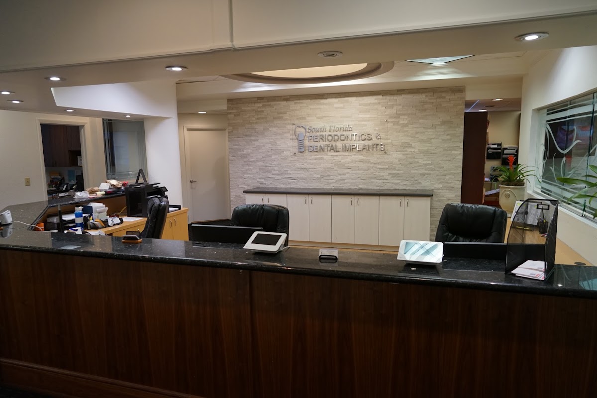 South Florida Periodontics and Dental Implants photo 3