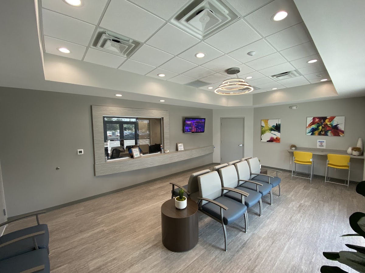 Oral Facial Surgical Arts photo 3