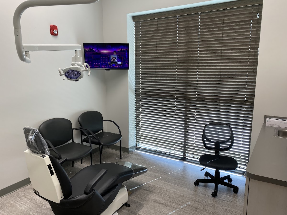 Oral Facial Surgical Arts photo 5