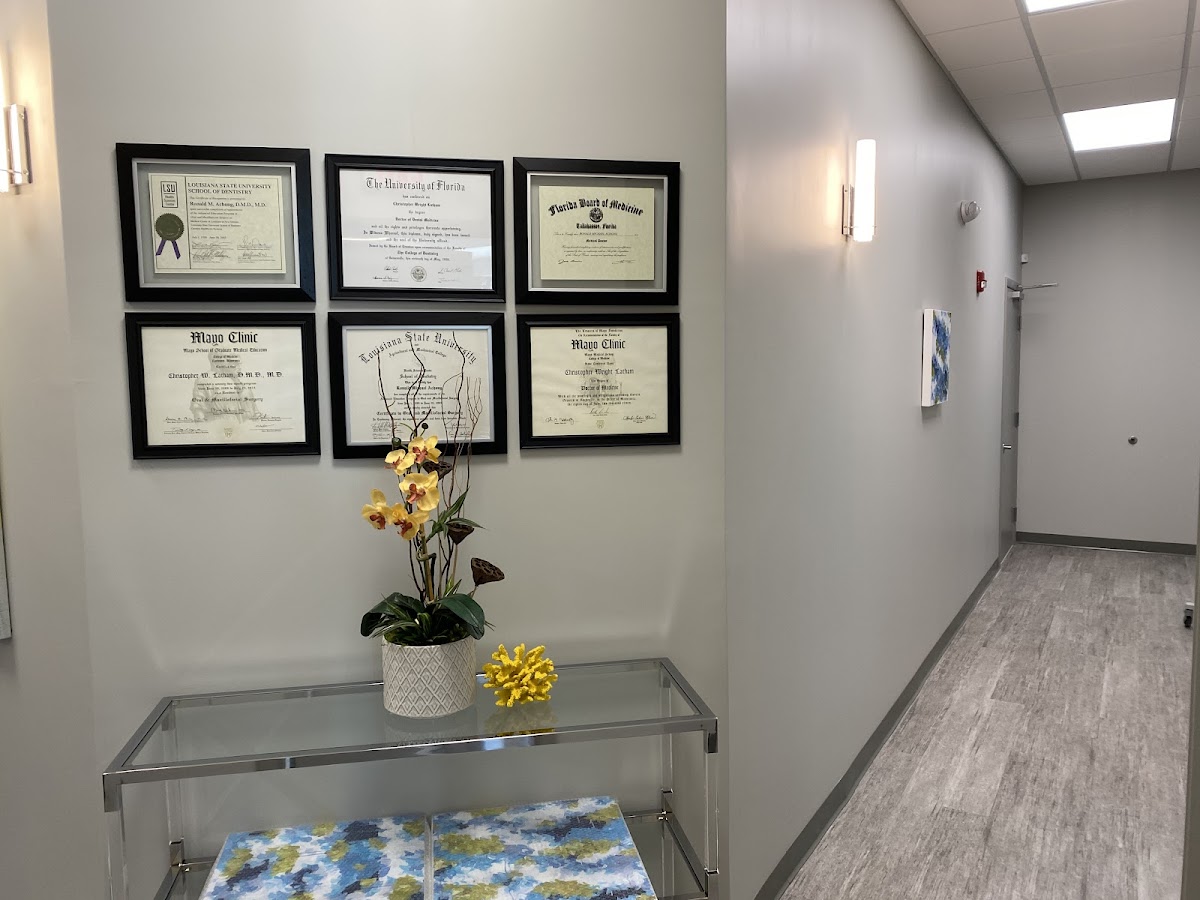 Oral Facial Surgical Arts photo 6