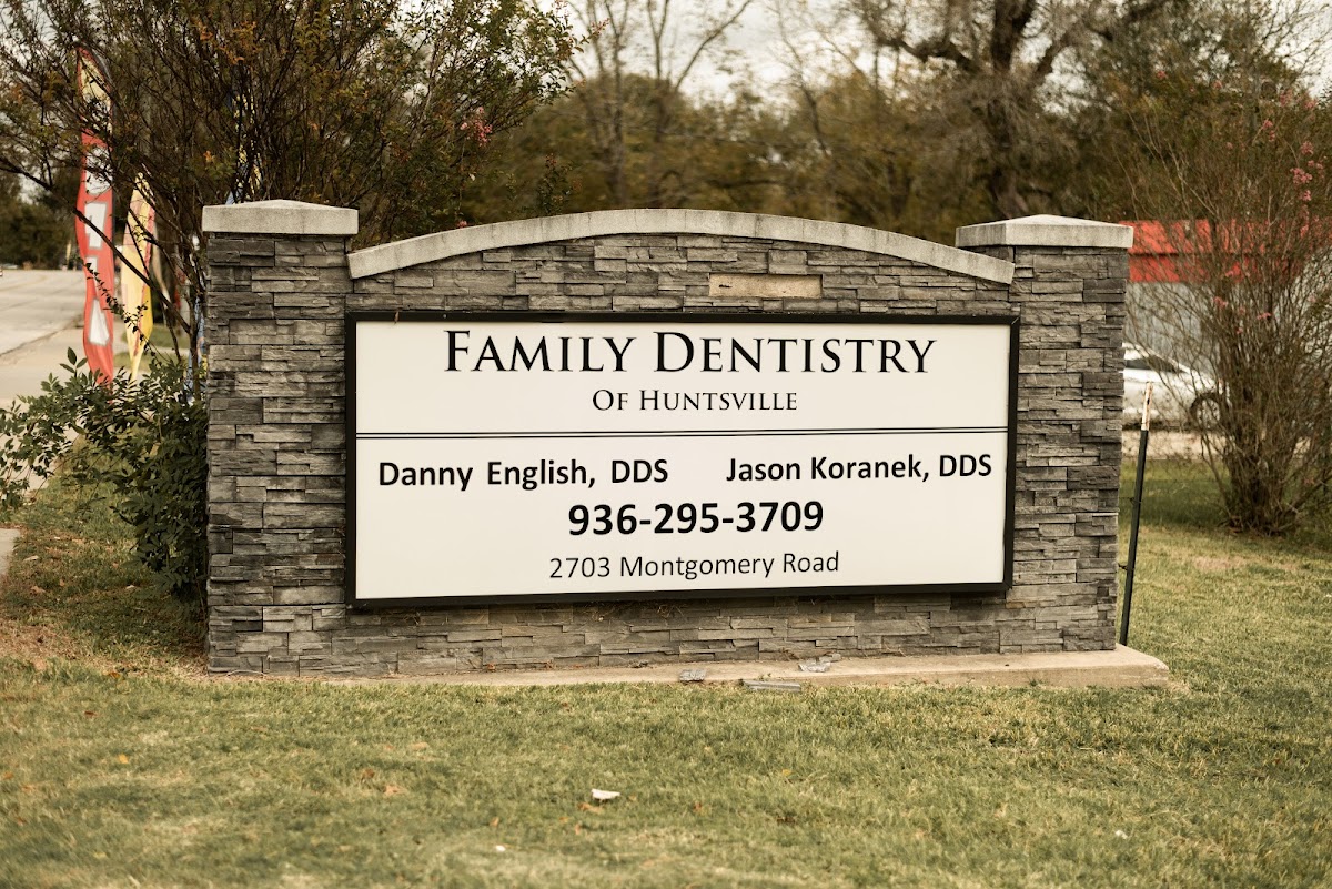 Family Dentistry Of Huntsville photo 2