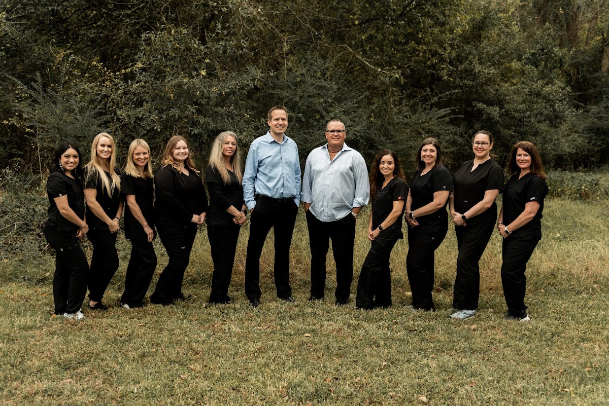 Family Dentistry Of Huntsville photo 3