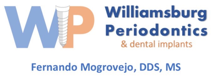 Fernando Mogrovejo, MD photo 1