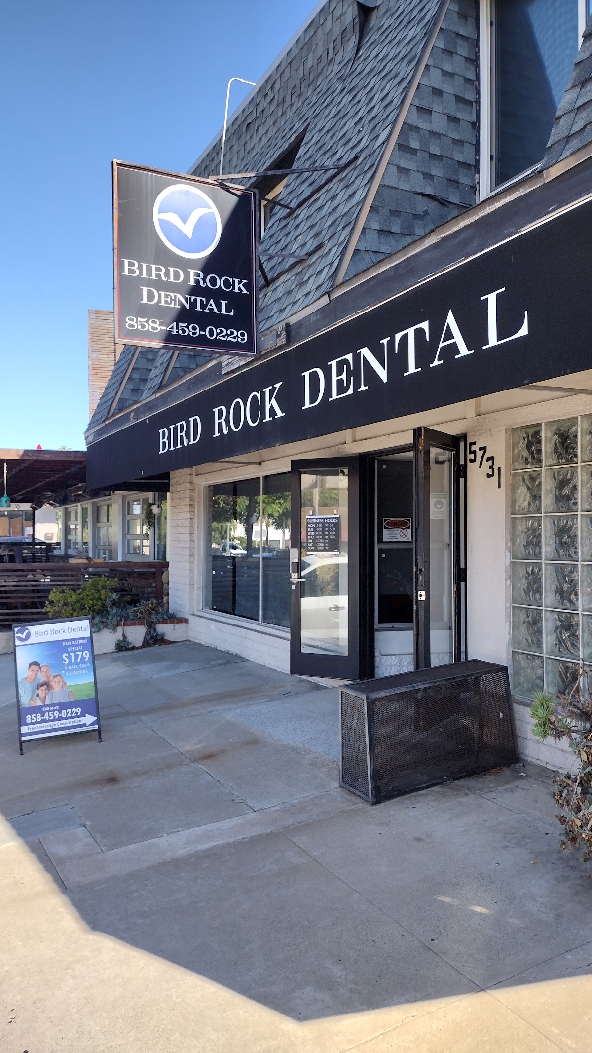 Bird Rock Dental photo 3