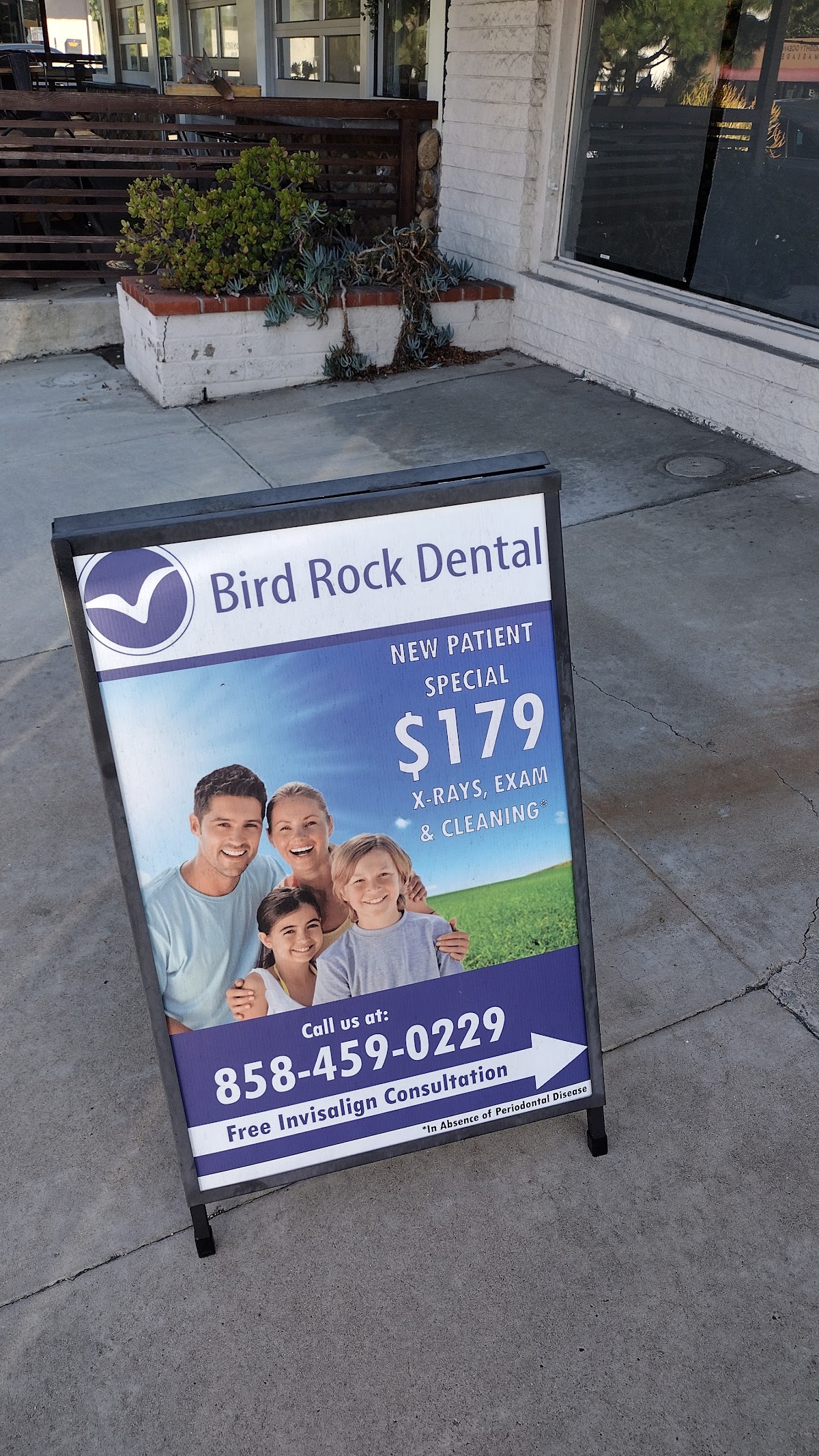 Bird Rock Dental photo 4