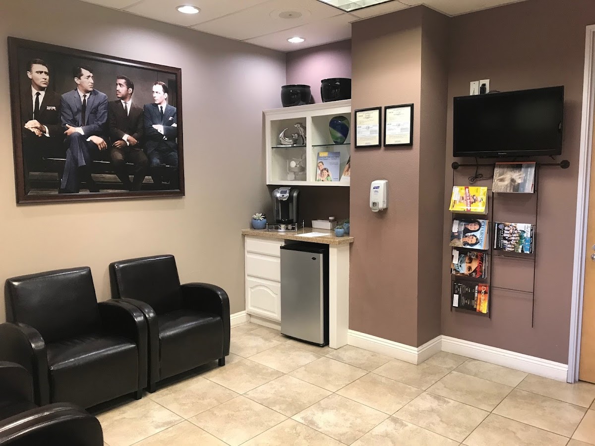 Seascape Cosmetic and Implant Dentistry - San Clemente photo 1