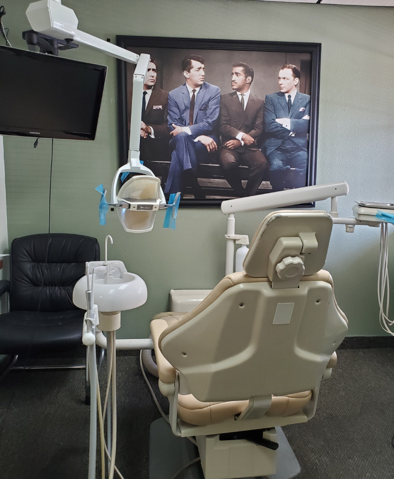 Seascape Cosmetic and Implant Dentistry - San Clemente photo 3