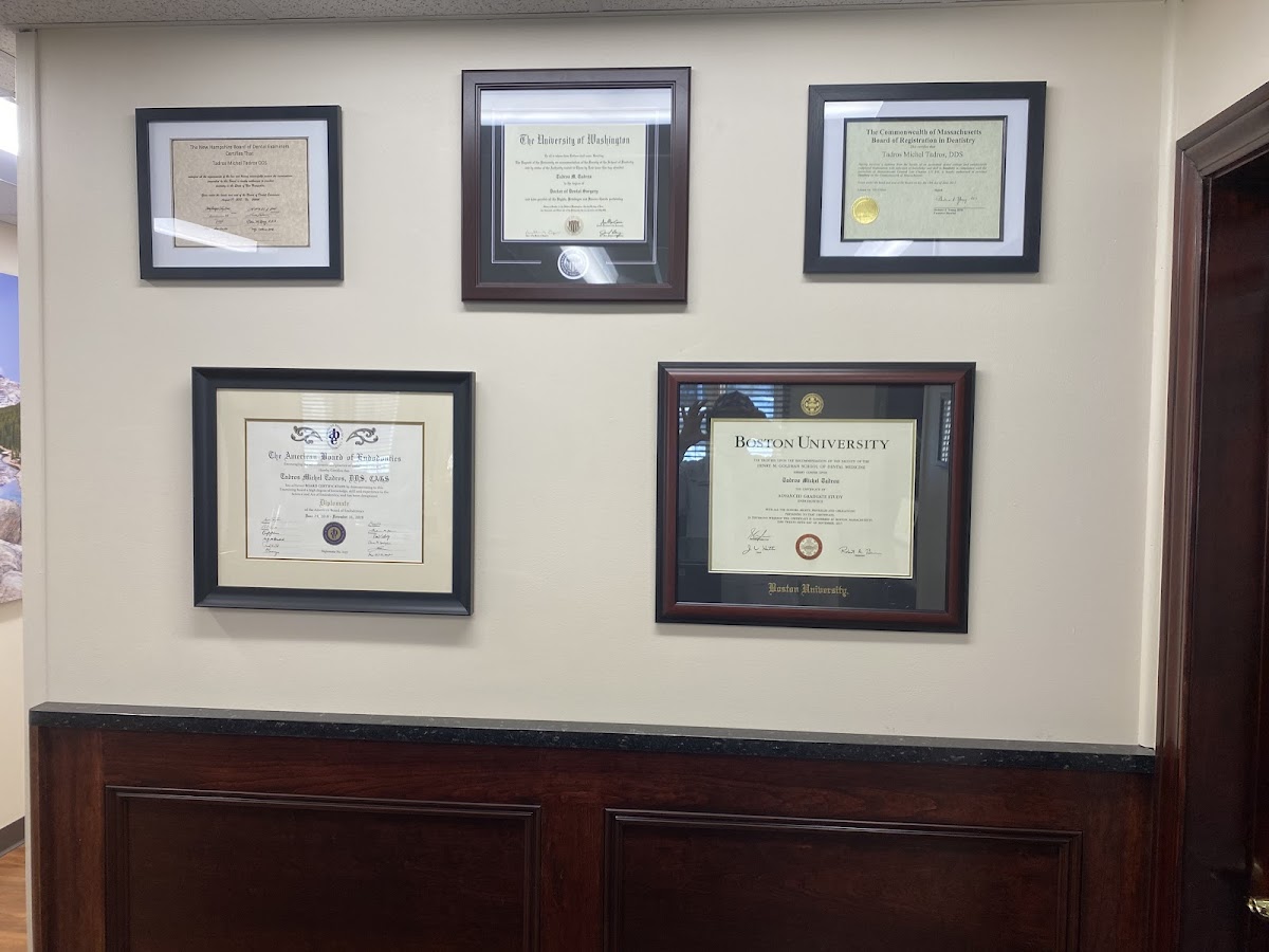 Elite Endodontics of Nh photo 1