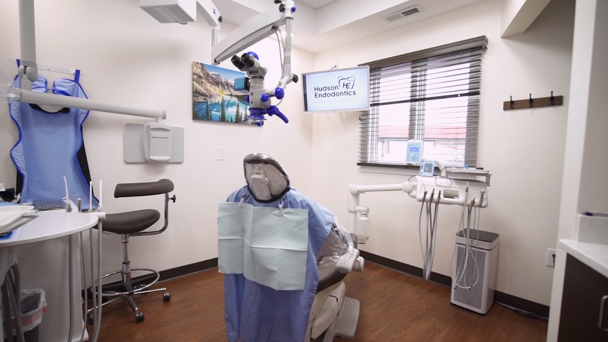 Elite Endodontics of Nh photo 3