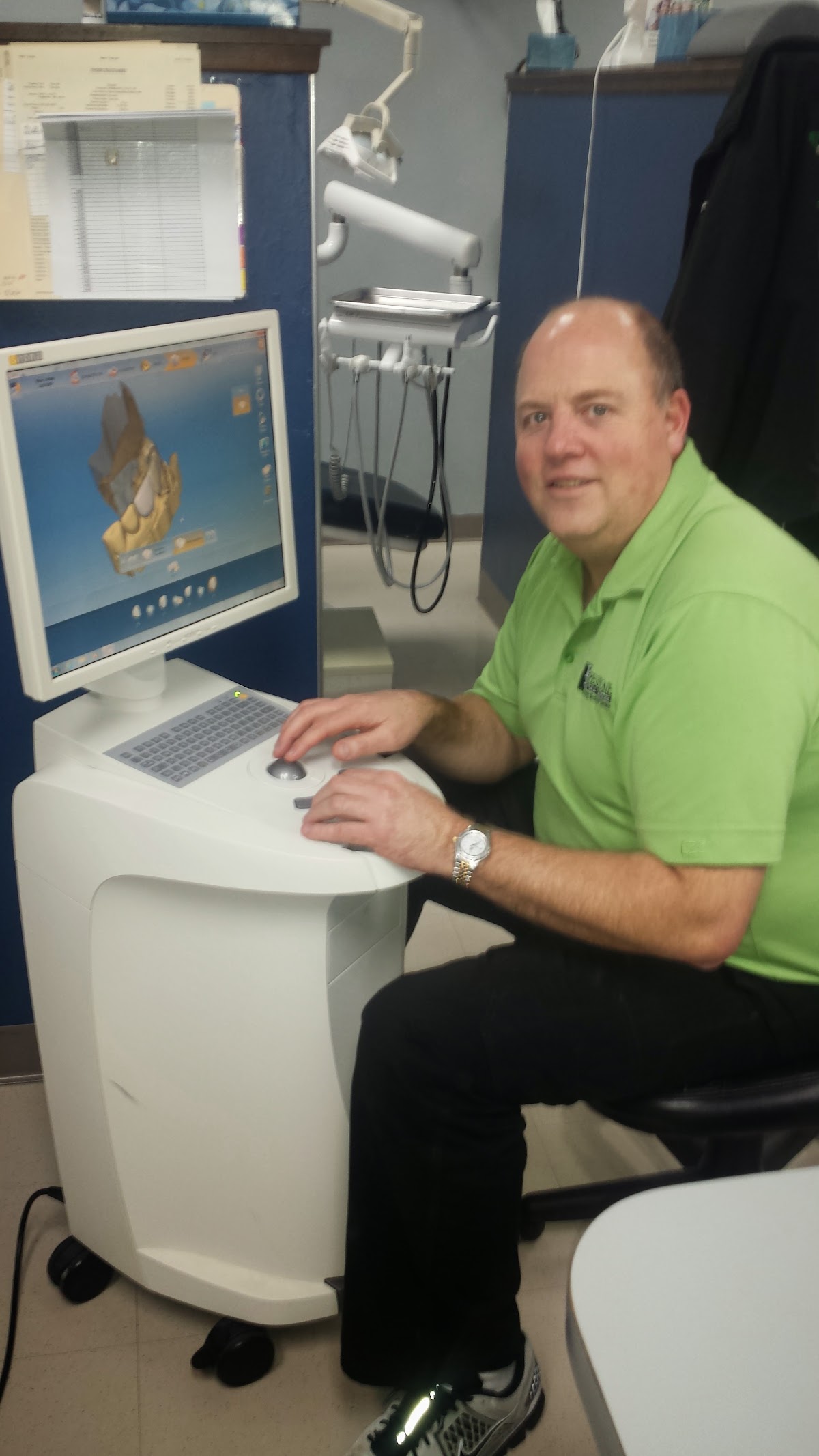 Pipestone Dental Center photo 1