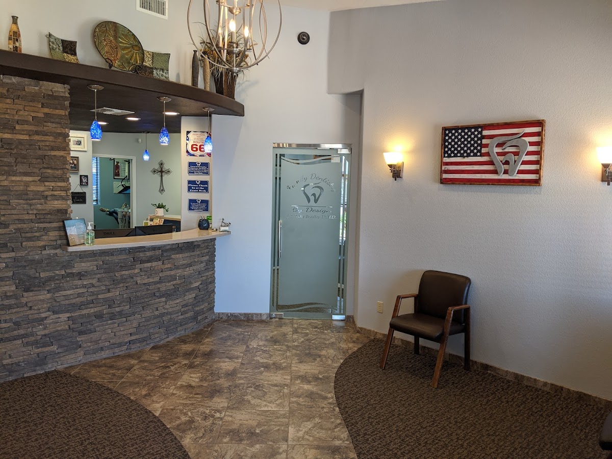 Family Dentistry by Design - Kelly Bradley, D.M.D. photo 1