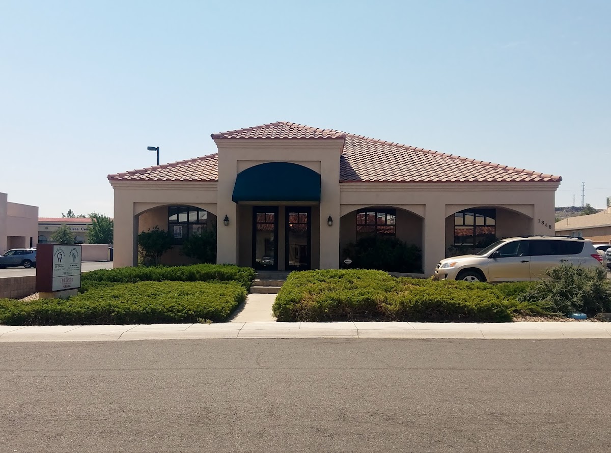 Family Dentistry by Design - Kelly Bradley, D.M.D. photo 2