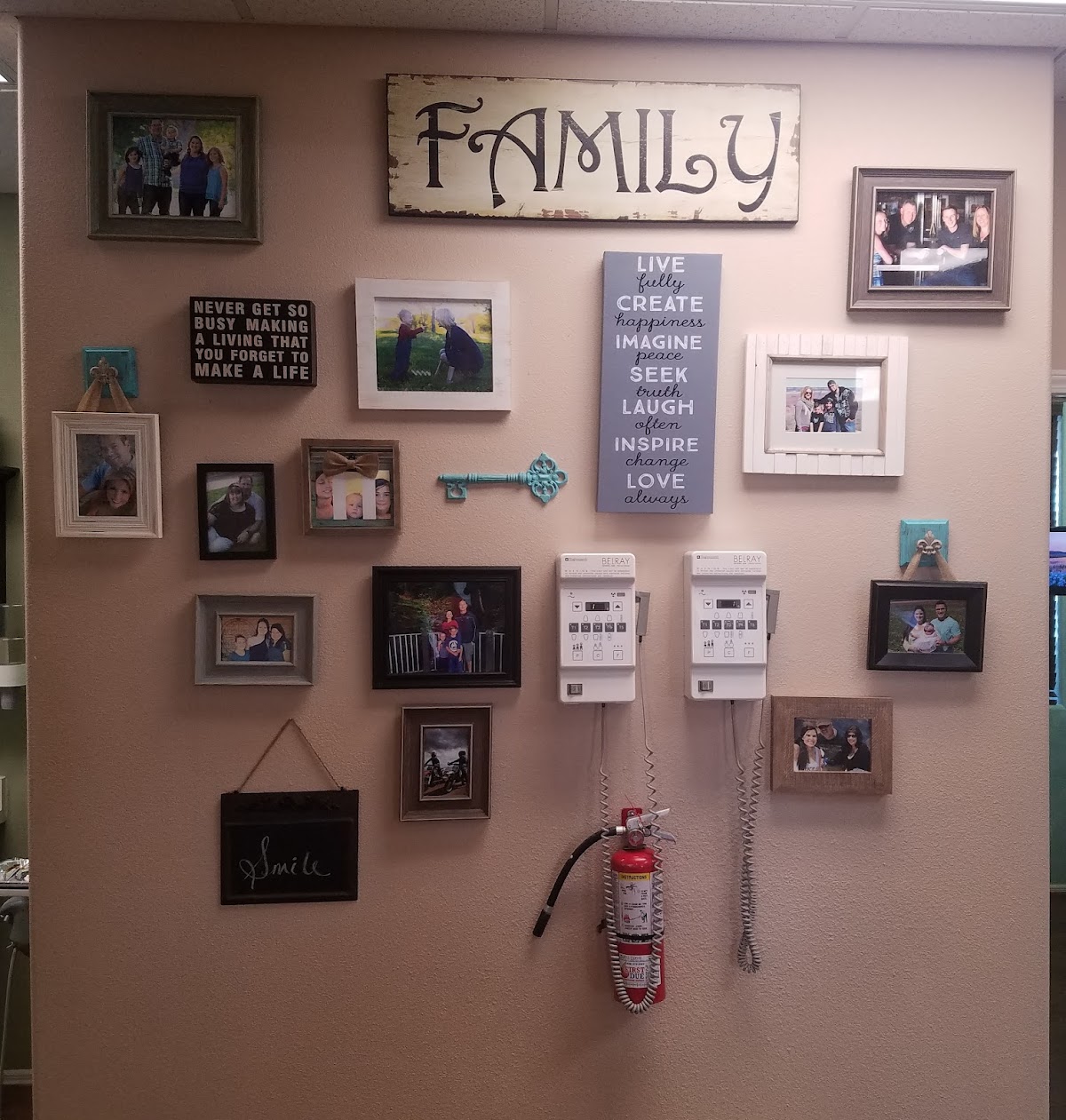 Family Dentistry by Design - Kelly Bradley, D.M.D. photo 4