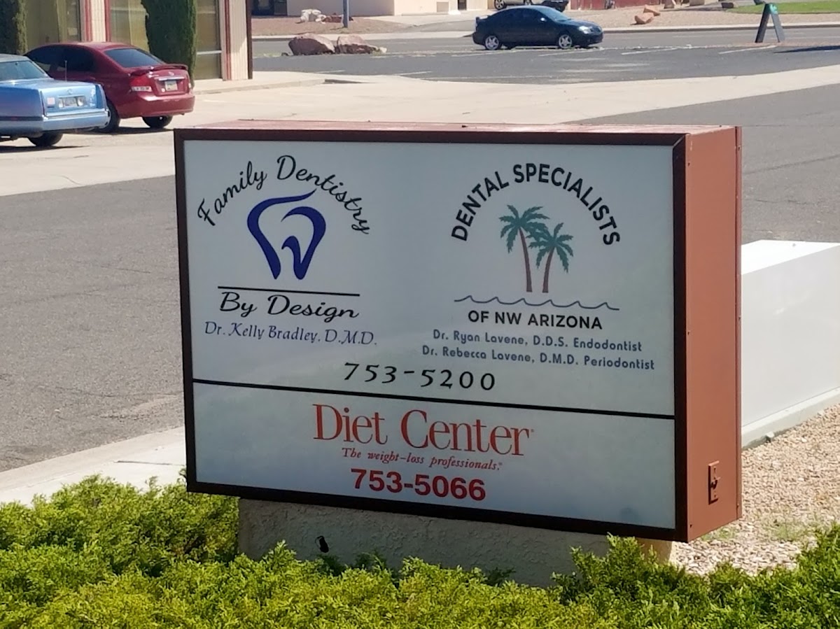 Family Dentistry by Design - Kelly Bradley, D.M.D. photo 6
