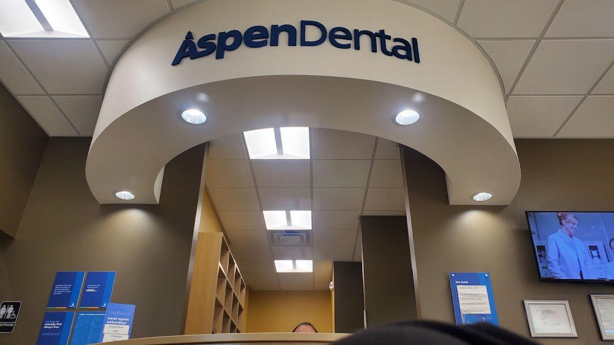 Aspen Dental - Nokomis photo 2