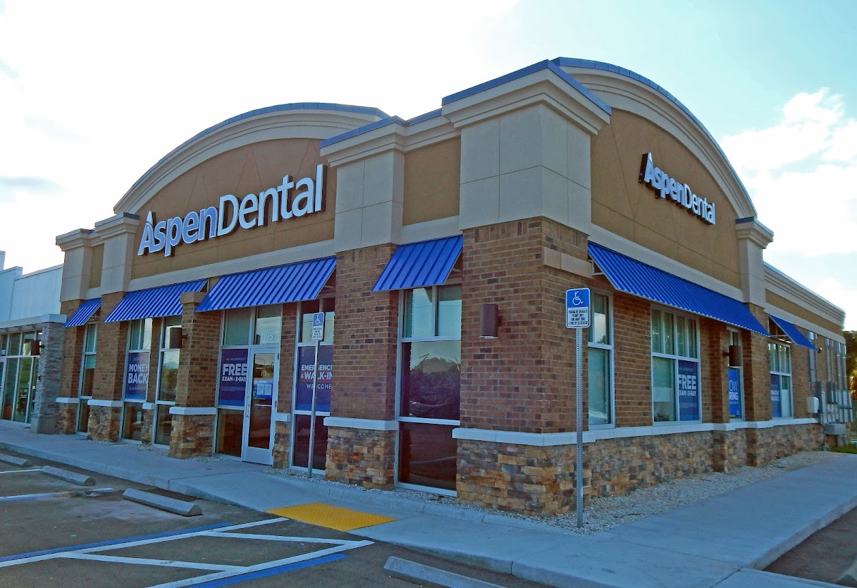 Aspen Dental - Nokomis photo 4