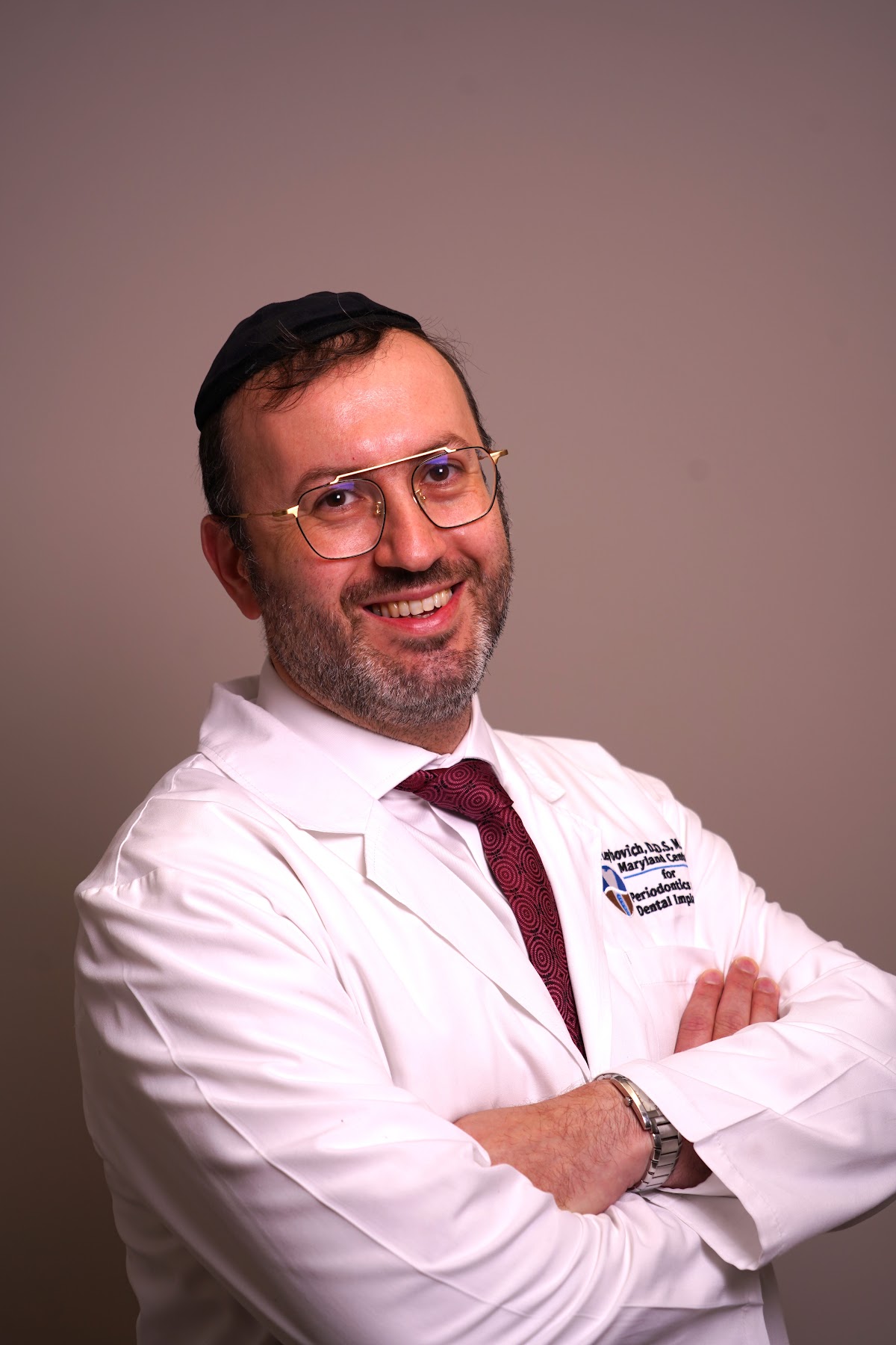 Maryland Center for Periodontics and Dental Implants PC photo 1
