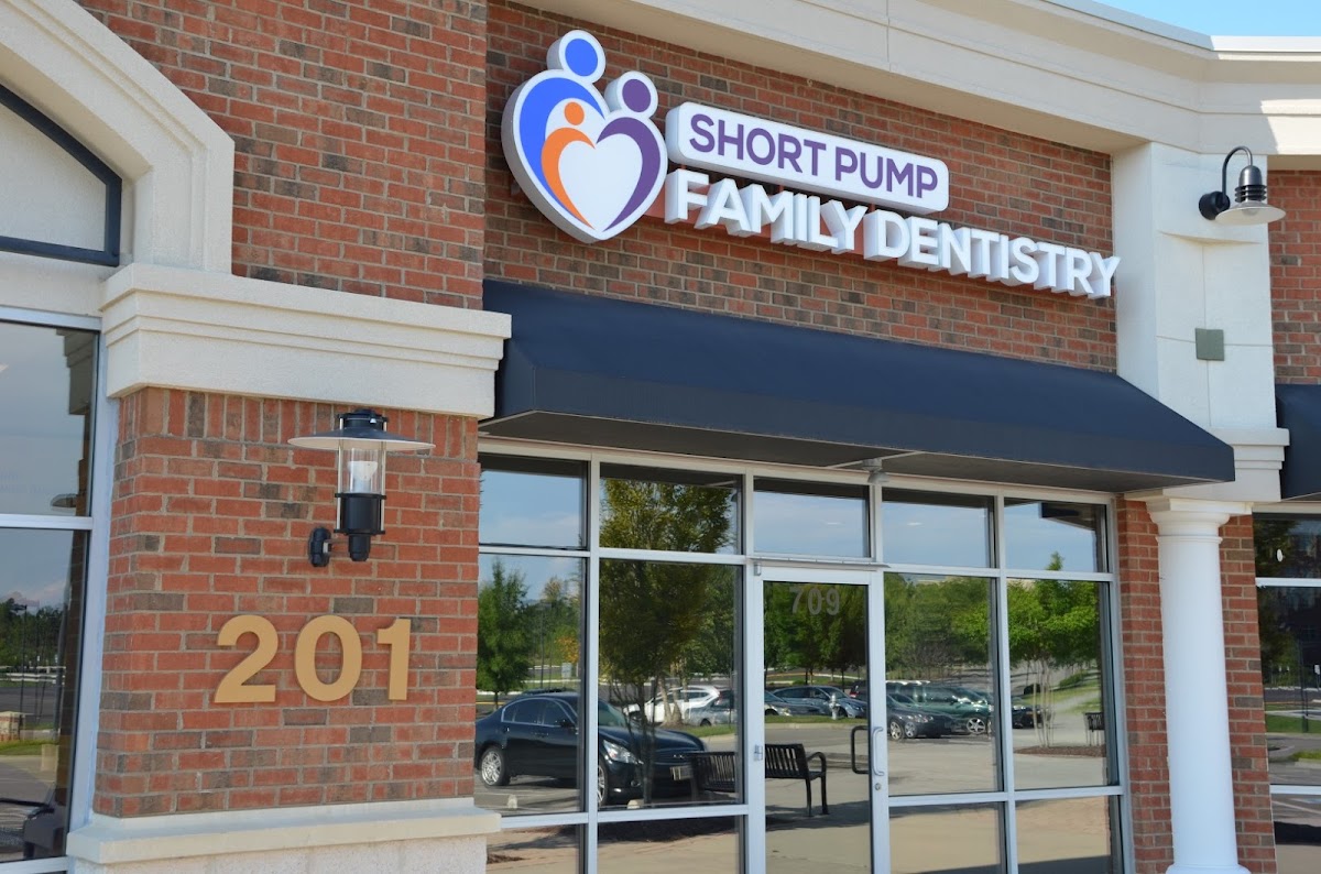 Short Pump Family Dentistry photo 1