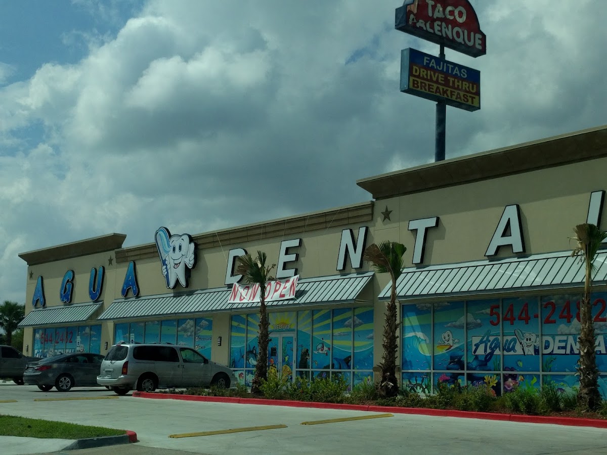 Agua Dental photo 1