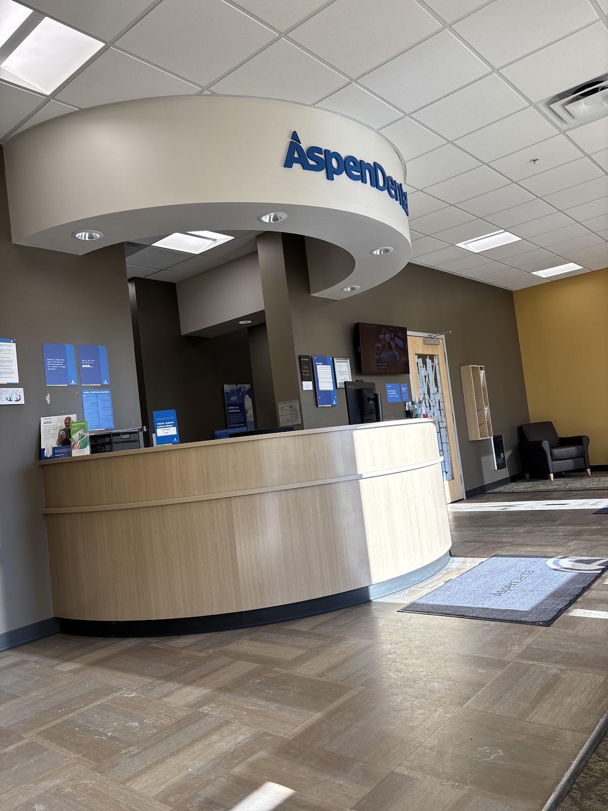 Aspen Dental - Forest Lake photo 2