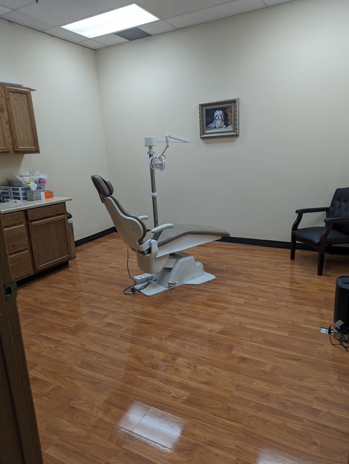 Hi-line Denture photo 6
