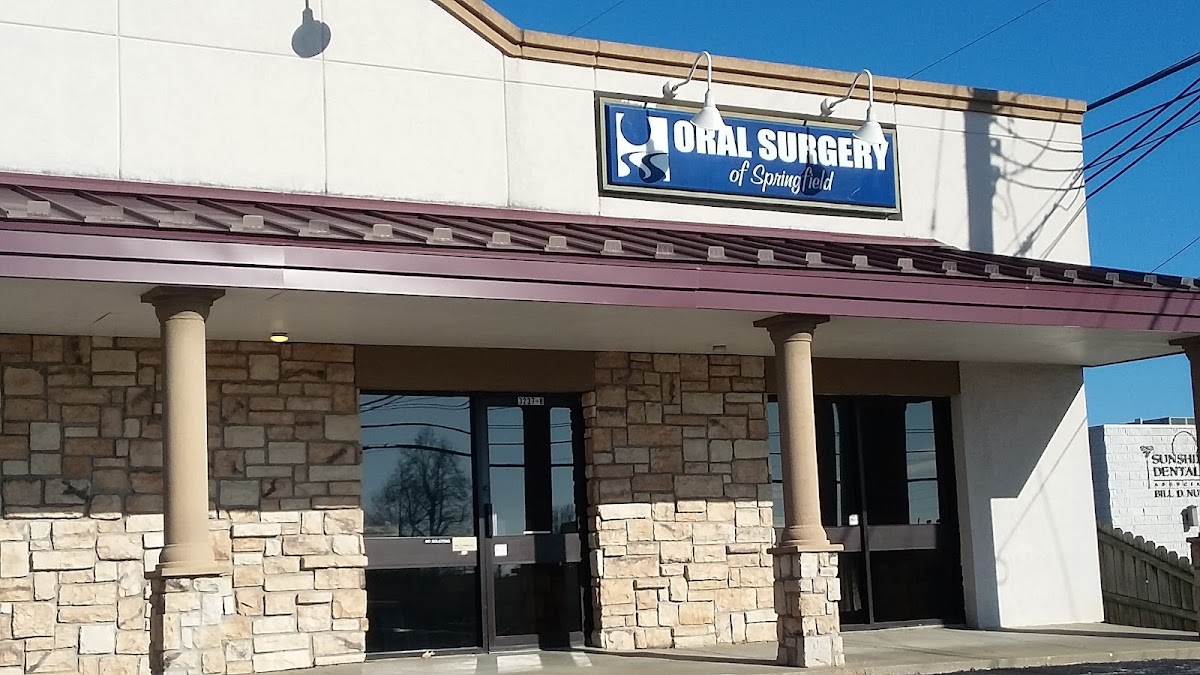 Oral Surgery of Springfield photo 2