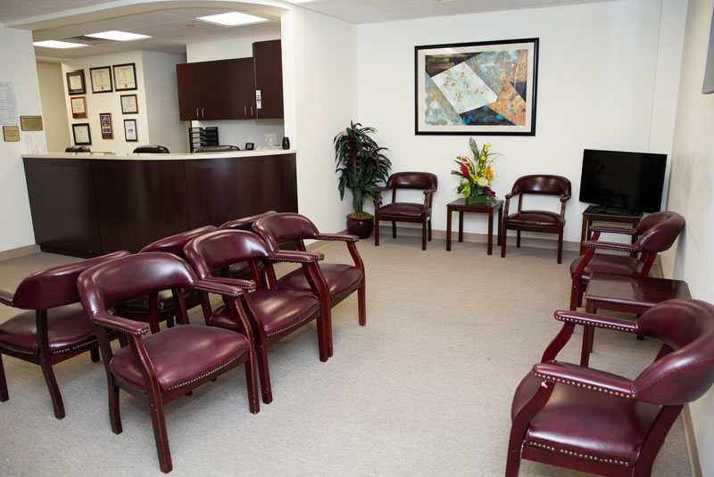 Parkchester Oral & Maxillofacial Surgery Associates photo 2