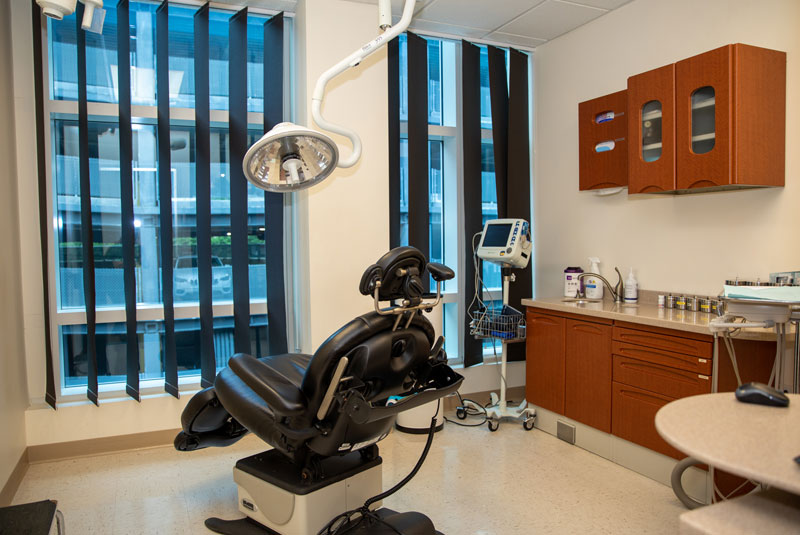 Parkchester Oral & Maxillofacial Surgery Associates photo 3