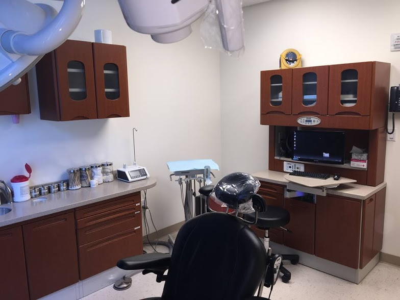 Parkchester Oral & Maxillofacial Surgery Associates photo 6