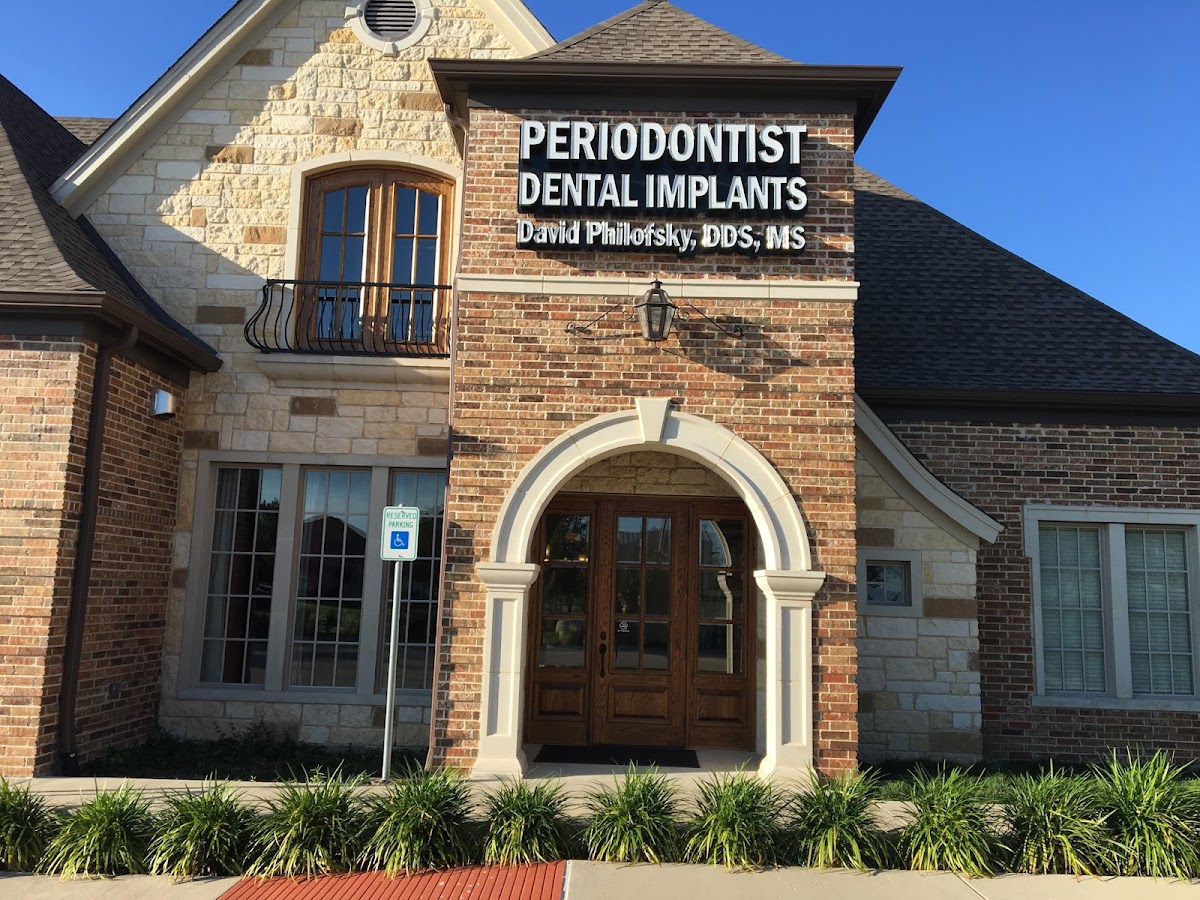Mckinney Periodontics & Implant Dentistry photo 1